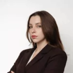 Юрист Бондаренко Александра Богдановна — военное право в Севастополе