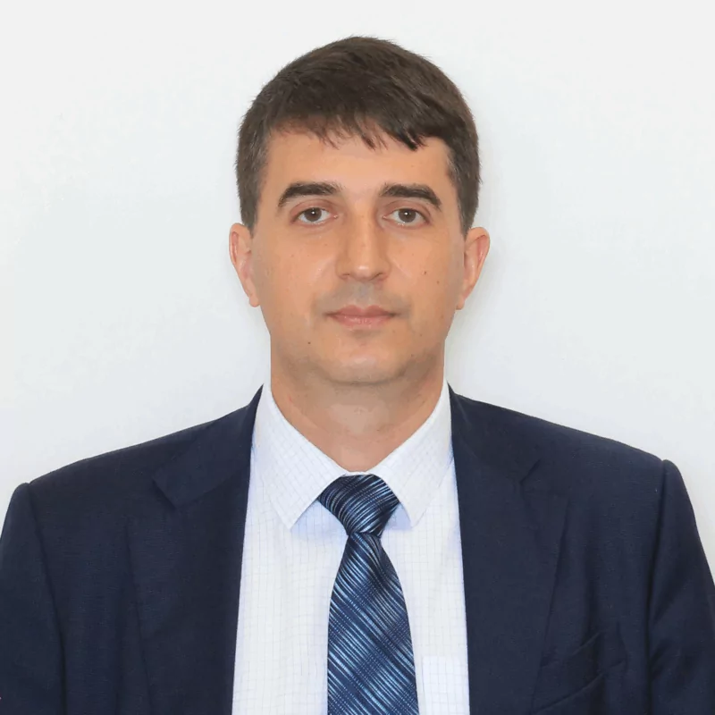 Давыдов Юрий Геннадьевич