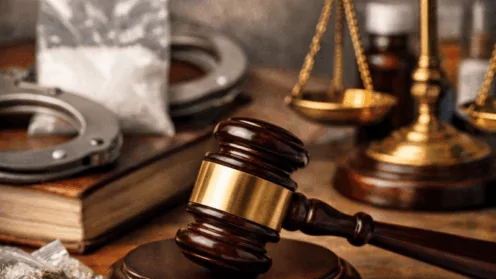 Дела по наркотикам: что важно знать