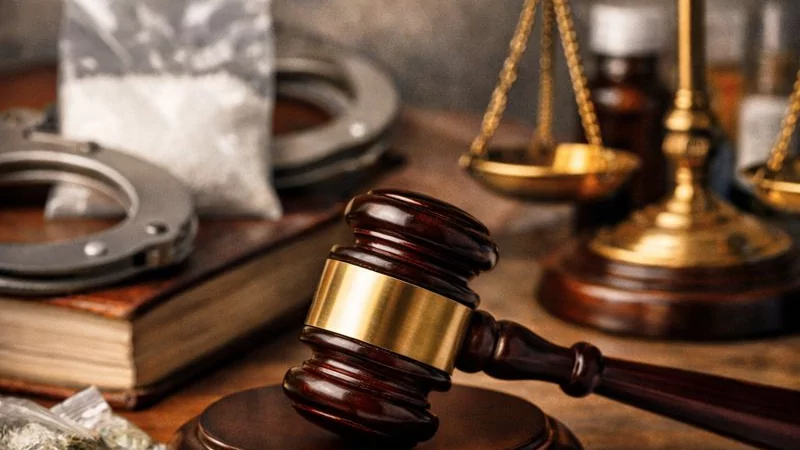 Адвокат Голубицкая Елена Владимировна объясняет: Дела по наркотикам: что важно знать