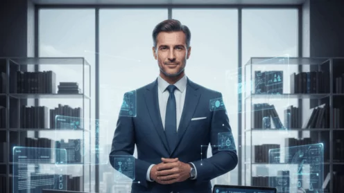 Субсидиарная ответственность + ИИ в 2026: зачем юристу системный промпт (и почему это важно для вас)