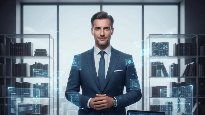 Юрист Зуев Михаил Борисович объясняет: Субсидиарная ответственность + ИИ в 2026: зачем юристу системный промпт (и почему это важно для вас)