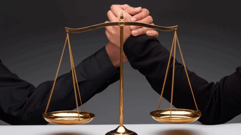 Юрист Купцова Елена Федоровна объясняет: Пост-грусть о стандартах доказывания