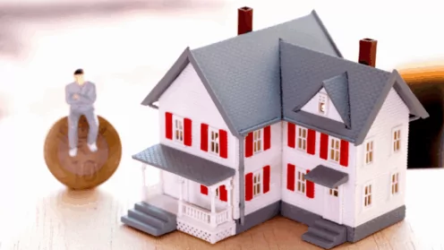 НДФЛ при продаже недвижимости (для физических лиц)