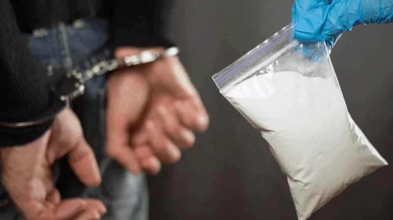 Адвокат Шагвердян Гор Оганесович объясняет: Незаконный оборот наркотических средств. Основные проблемы и пути решения