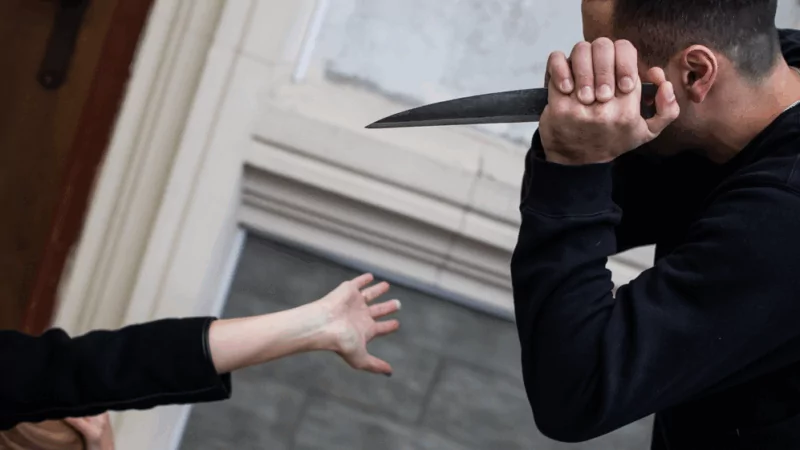 Адвокат Шагвердян Гор Оганесович объясняет: Умышленное причинение тяжкого вреда здоровью: понятие, принципы и последствия