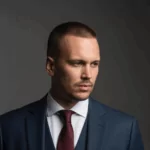 Юрист Петровский Никита Максимович