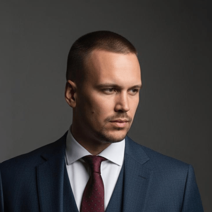 Петровский Никита Максимович