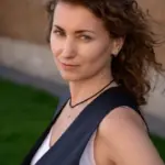 Юрист Муравьева Людмила Вячеславовна — строительство в Санкт-Петербурге