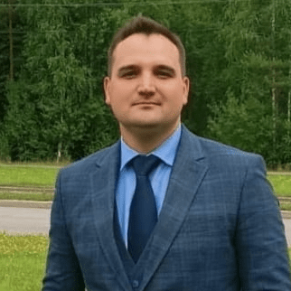 Шамсияров Дамир Радиевич