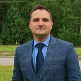 Шамсияров Дамир Радиевич