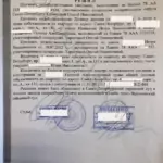 Решение - Чайковский Александр Васильевич