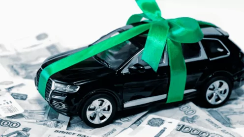 Как вернуть деньги за навязанный сертификат ООО «Автопольза» при автокредите