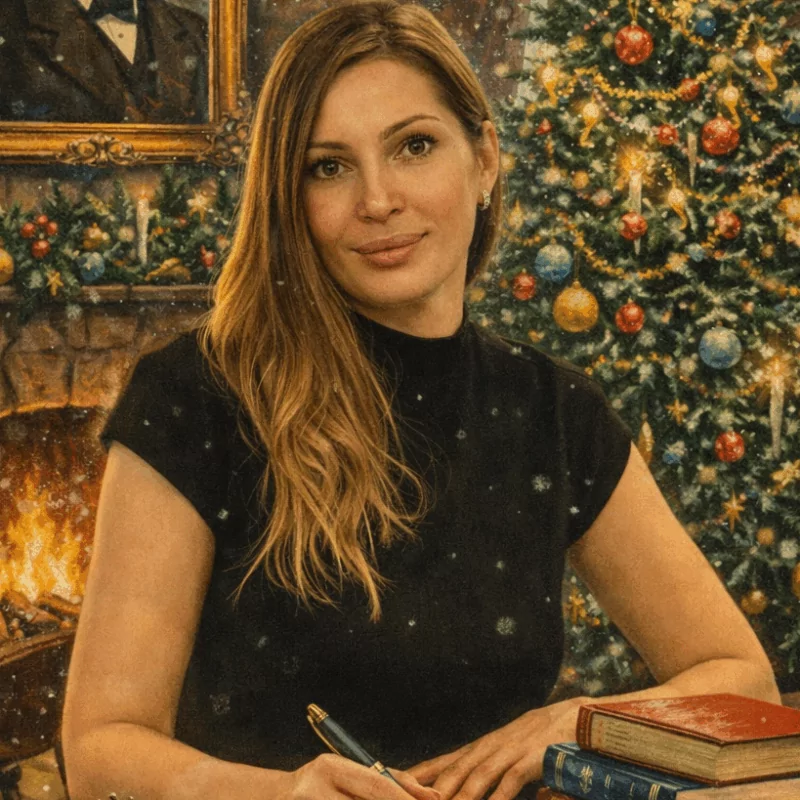 Скрипкина Ольга Васильевна