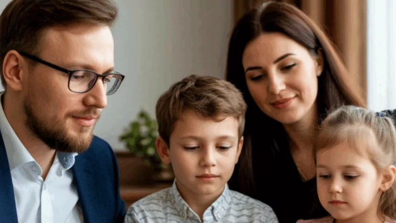 Юрист Красикова Маргарита Викторовна объясняет: Как оформить единое пособие в 2026 году