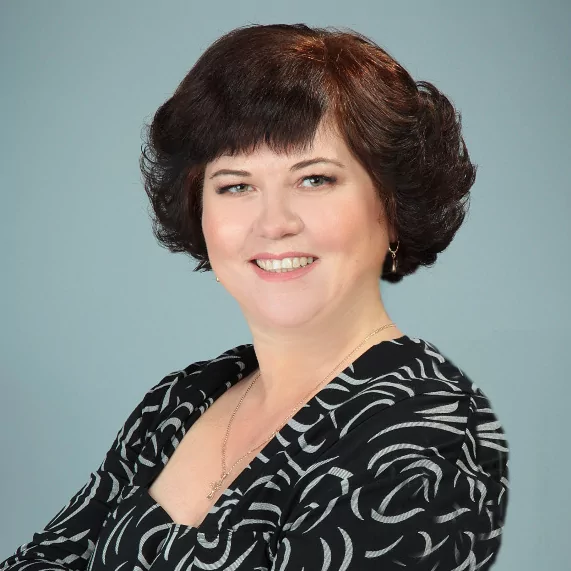 Минниханова Наталья Ивановна