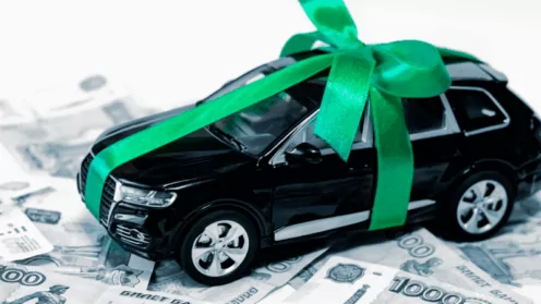 Как вернуть страховку по автокредиту в 2026 году: правовой алгоритм действий