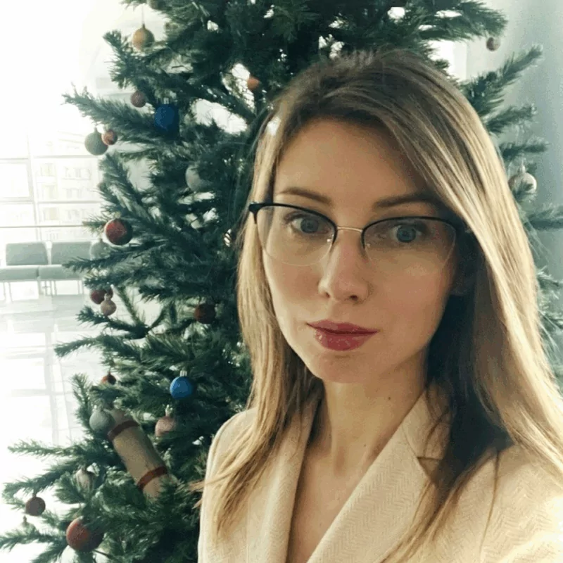 Метелькова Елена Николаевна