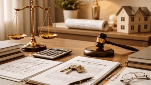 Контроль за недвижимостью в России усиливается: что изменится для собственников и покупателей жилья