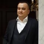 Юрист Куксов Юрий Владиславович — банковское право в Санкт-Петербурге