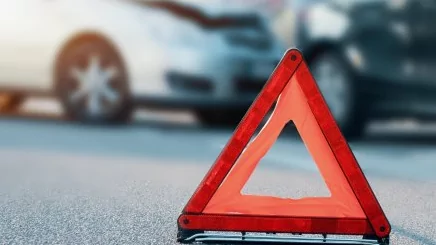 Как оформить ДТП без вызова ГИБДД (по европротоколу)