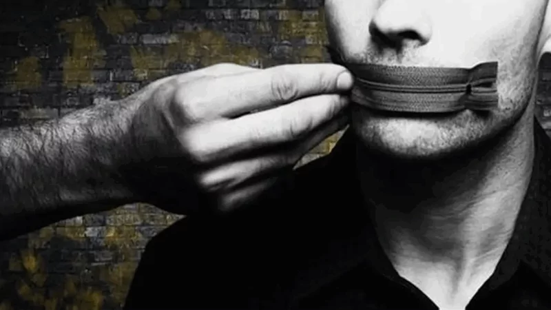 Адвокат Тунник Егор Владимирович объясняет: Ваше золотое право: Почему молчание до прихода адвоката – главный щит в любой правовой ситуации