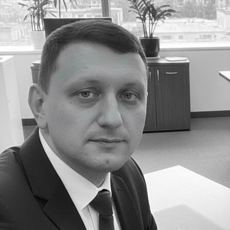 Черевко Дмитрий Сергеевич