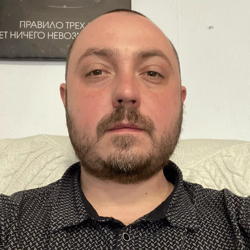 Урванцев Евгений Владимирович