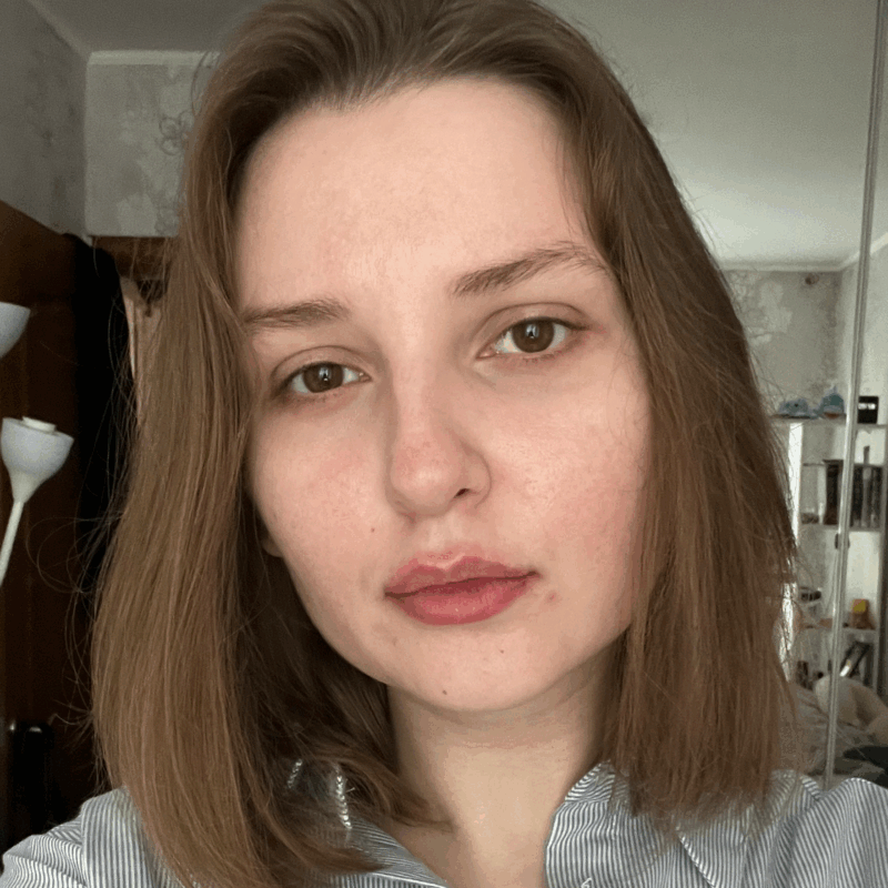 Ахметова Татьяна Сергеевна