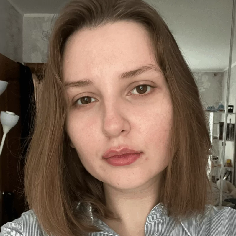 Ахметова Татьяна Сергеевна