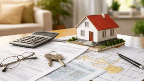 Налоги и жилье: что подорожает и поменяется для россиян в 2026 году