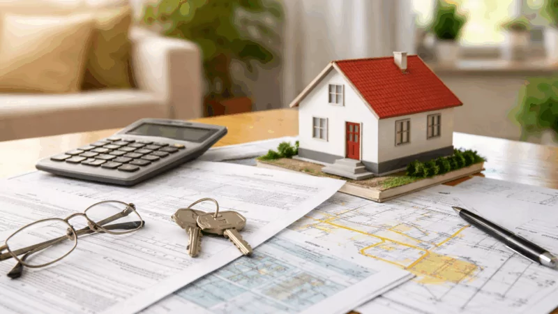 Юрист Субботина Галина Николаевна объясняет: Налоги и жилье: что подорожает и поменяется для россиян в 2026 году