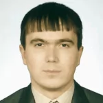 Юрист Бровко Виктор Викторович — административное право в Севастополе