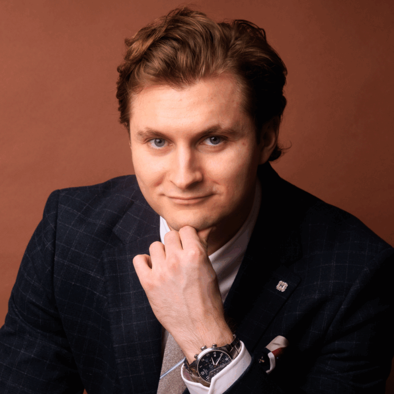 Теперик Дмитрий Олегович