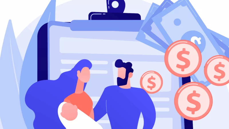 Юрист Скляров Денис Андреевич объясняет: Индексация алиментов при инфляции: правила 2026