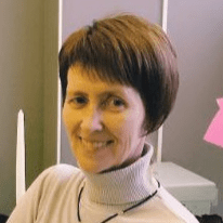 Пургина Елена Борисовна