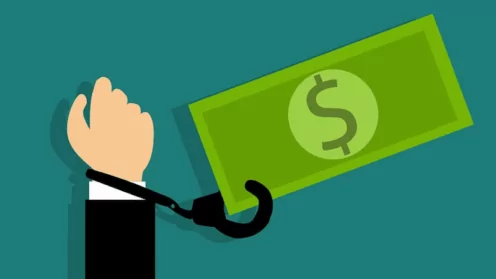 Перевел деньги или дал доступ к карте – сел в тюрьму