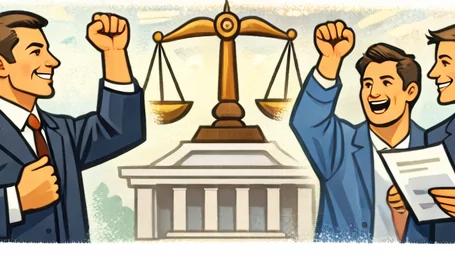 Разрушаем 5 юридических мифов, в которые все еще верят