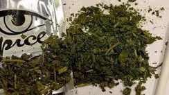 Перфорированная бумага и наркотическое средство не представляют собой смесь