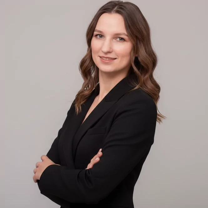 Можаровская Василиса Андреевна