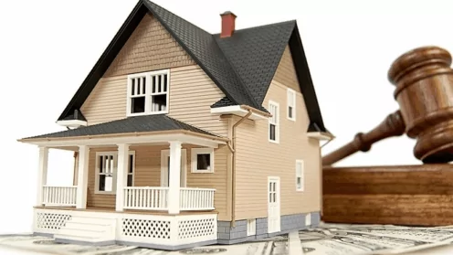 Прекратили отношения, но не развелись? Защитите себя от долгов и претензий бывшего супруга