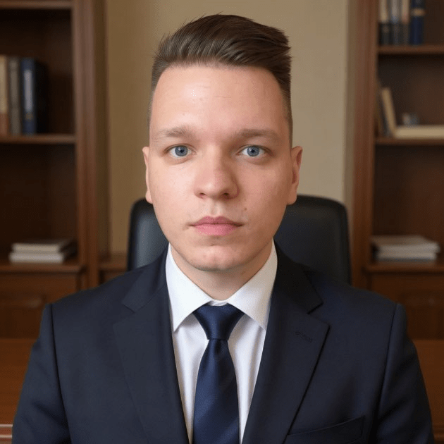 Лукьянов Ярослав Вячеславович