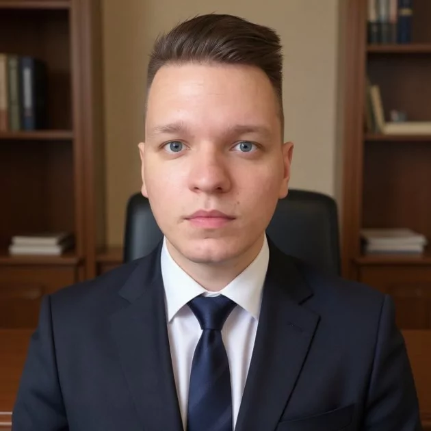 Лукьянов Ярослав Вячеславович