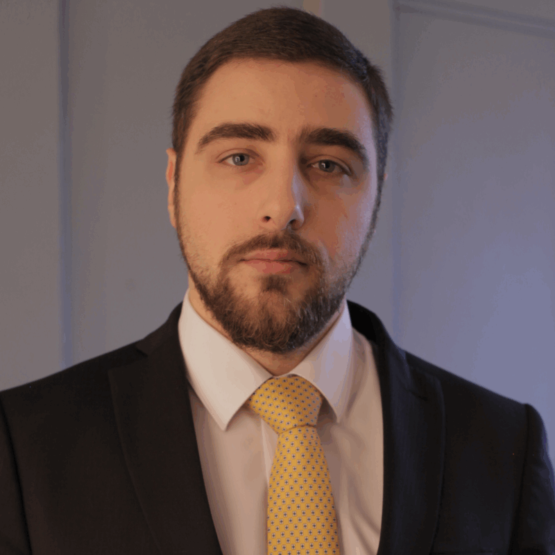 Шапошников Дмитрий Анатольевич