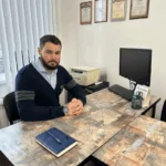 Адвокат Цинцкаладзе Илья Михайлович — Оренбург