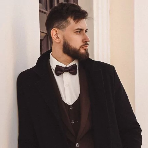 Самыхов Кирилл Константинович