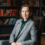 Юрист Теньковская Ирина Геннадьевна — экологическое право в Самаре