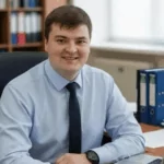 Юрист по составлению документов — Хвостиков Максим Анатольевич, перейти в профиль Юрист Хвостиков Максим Анатольевич — составление документов в Ставрополе