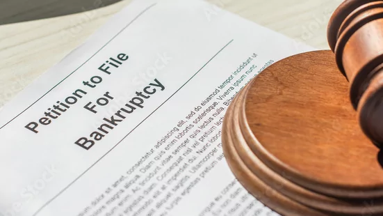 Юрист Даньков Андрей Павлович объясняет: Банкротство после развода: риски раздела имущества