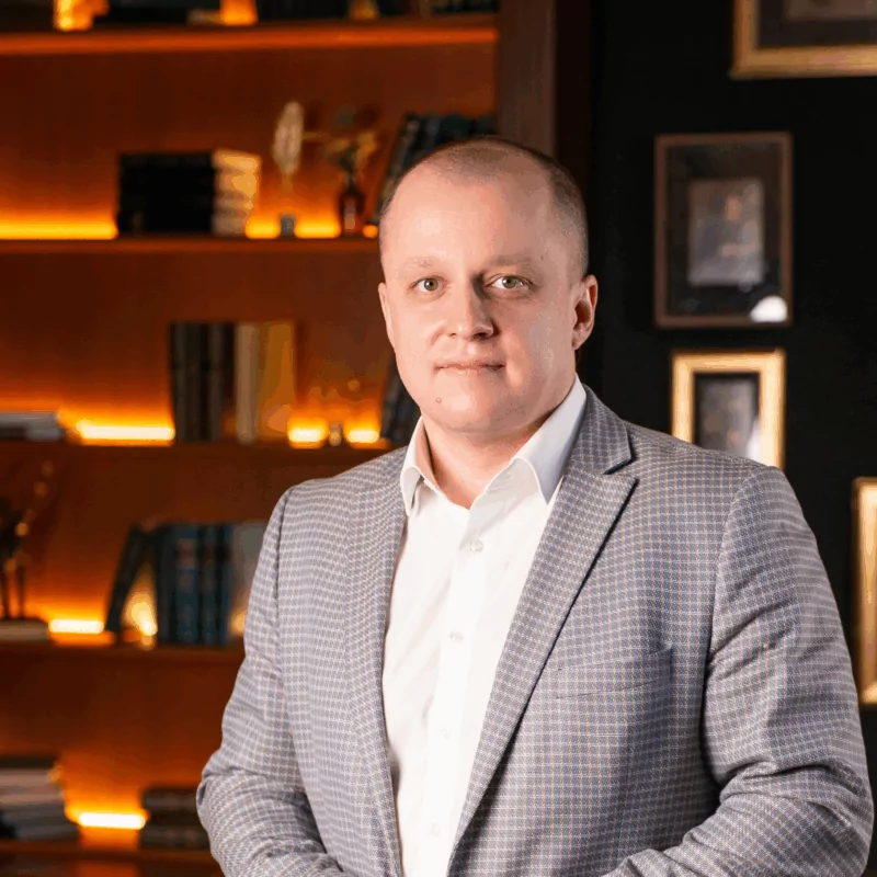 Андреещев Денис Валерьевич